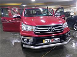 تويوتا هايلوكس